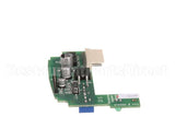 00820.00 Cma Gl-C/Gw-100 Peri Pump Circuit