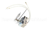 008201 Wisco Thermostat Assembly (560 Units)