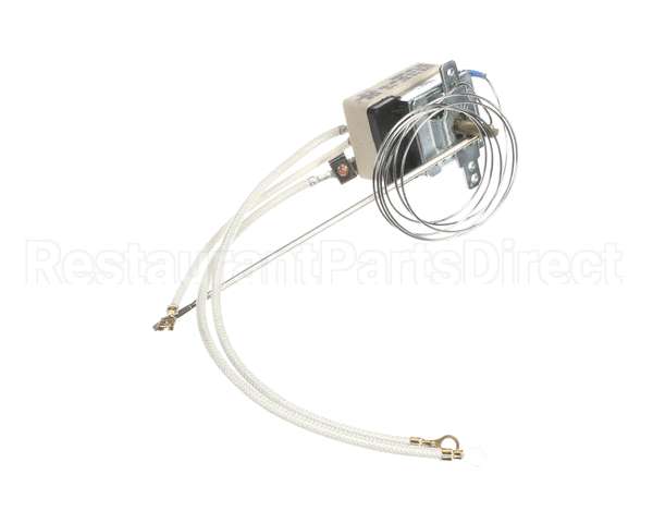 008201 Wisco Thermostat Assembly (560 Units)