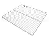 00822.0000 Norlake Shelf 1Dr Passthru Wbracket