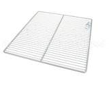 00822.0000 Norlake Shelf 1Dr Passthru Wbracket