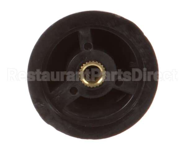 008245 Wisco Timer And/Or Temperature Knob