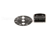 008246SK Wisco Thermostat Knob Service Kit
