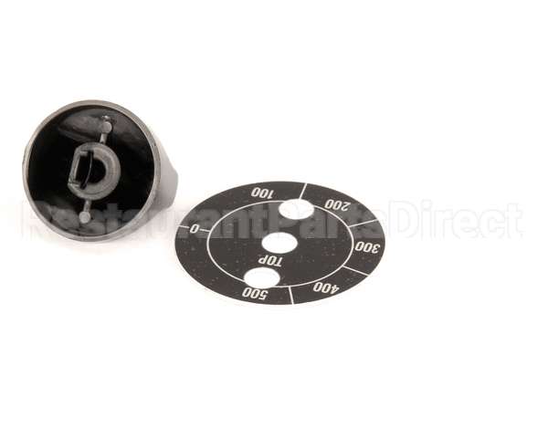 008246SK Wisco Thermostat Knob Service Kit