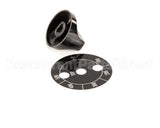 008246SK Wisco Thermostat Knob Service Kit