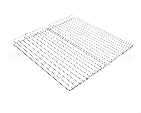 008252L Wisco Looped Grill