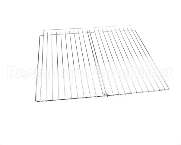 008252L Wisco Looped Grill