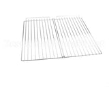 008252L Wisco Looped Grill