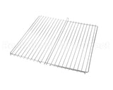 008252LP Wisco Looped Grill