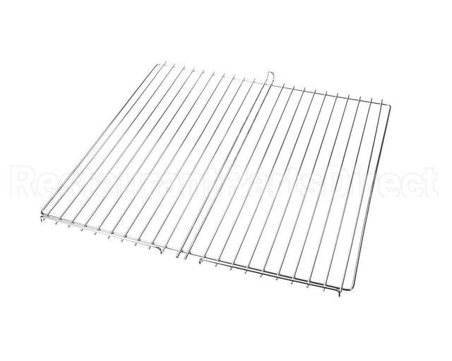 008252LP Wisco Looped Grill