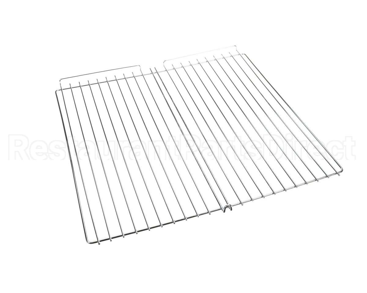 008252LP Wisco Looped Grill