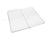 008252LP Wisco Looped Grill