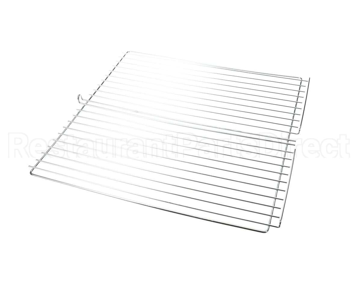 008252LP Wisco Looped Grill