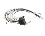 008254SK Wisco Relay Service Kit