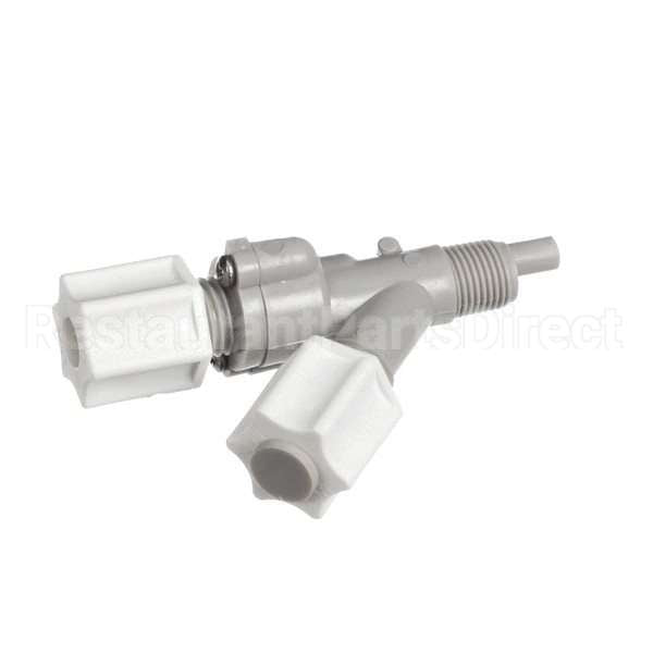 00826.00 Compatible CMA Gl-C/Gw-100 Dual Inlet Chemica