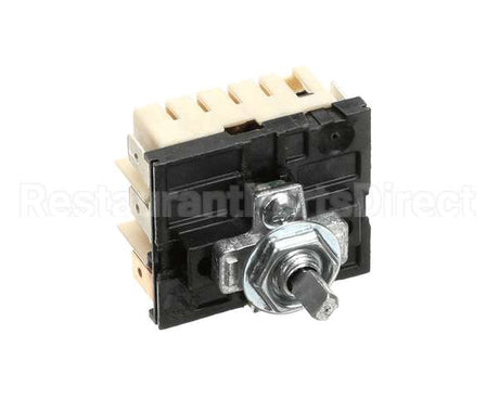 0083150 Piper Products Infinite Switch 208V