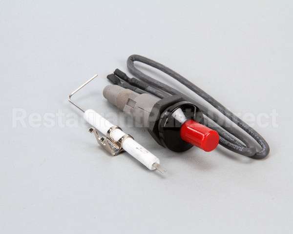 008327 Keating Spark Ignition Assembly Griddl