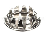 008457 Norlake Plug Button 1/2 Chrome