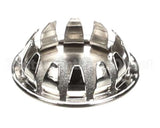 008457 Norlake Plug Button 1/2 Chrome