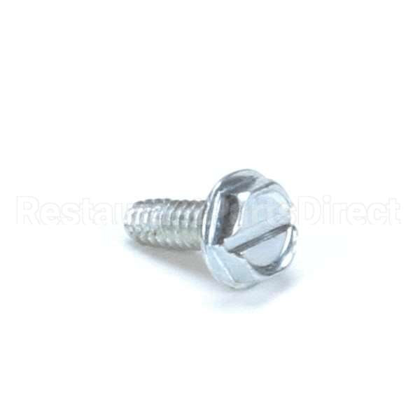 00850430 Compatible Multiplex Screw # 6-32 X 3/8 Sltd
