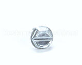 00850430 Multiplex Screw # 6-32 X 3/8 Sltd