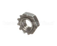 00850705 Multiplex Nut #10-32 Hex With Lock