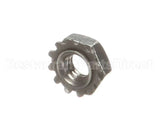 00850705 Multiplex Nut #10-32 Hex With Lock