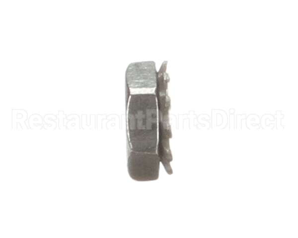00850705 Multiplex Nut #10-32 Hex With Lock