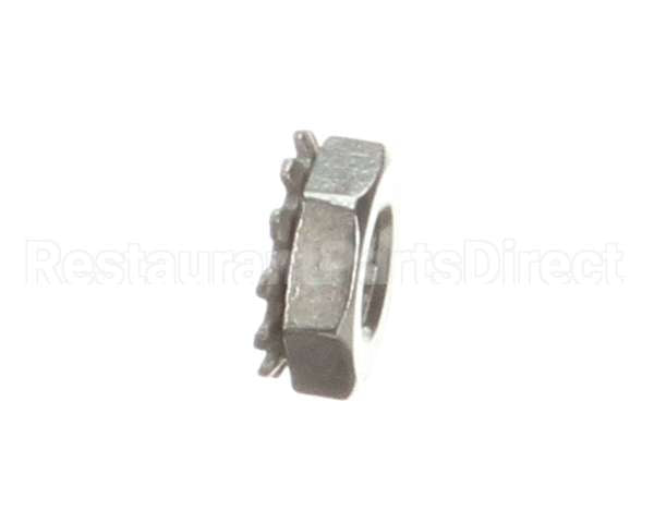 00850705 Multiplex Nut #10-32 Hex With Lock