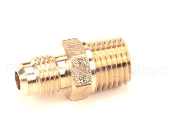 00852504 Multiplex Adapt 14Mf X 14Mpt Brass Lar