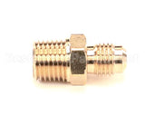 00852504 Multiplex Adapt 14Mf X 14Mpt Brass Lar