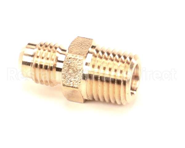 00852504 Multiplex Adapt 14Mf X 14Mpt Brass Lar