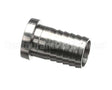 00854993 Multiplex Barb-Stem Adaptor 1/2