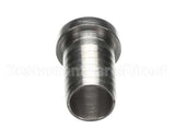 00854993 Multiplex Barb-Stem Adaptor 1/2