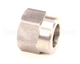 00855017 Multiplex Nut Swivel 1/2 Flare Np
