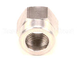 00855017 Multiplex Nut Swivel 1/2 Flare Np