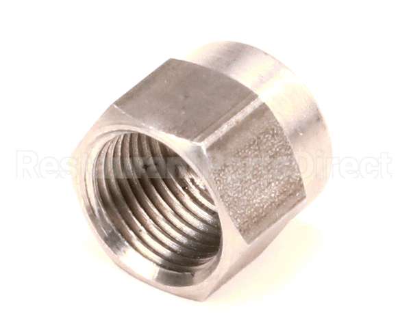 00855017 Multiplex Nut Swivel 1/2 Flare Np