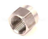 00855017 Multiplex Nut Swivel 1/2 Flare Np