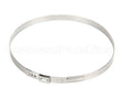 00859119 Multiplex Tab-Clamp 3.909-4.035 Ss