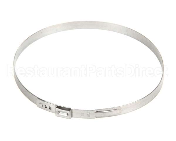 00859119 Multiplex Tab-Clamp 3.909-4.035 Ss