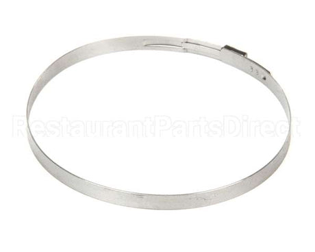 00859119 Multiplex Tab-Clamp 3.909-4.035 Ss