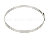 00859119 Multiplex Tab-Clamp 3.909-4.035 Ss