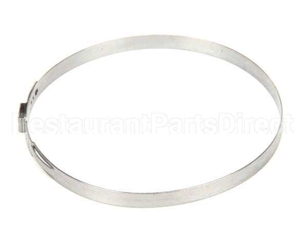 00859119 Multiplex Tab-Clamp 3.909-4.035 Ss