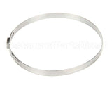 00859119 Multiplex Tab-Clamp 3.909-4.035 Ss