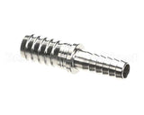 00861302 Multiplex Splicer 1/4 X 3/8 Barb Ss