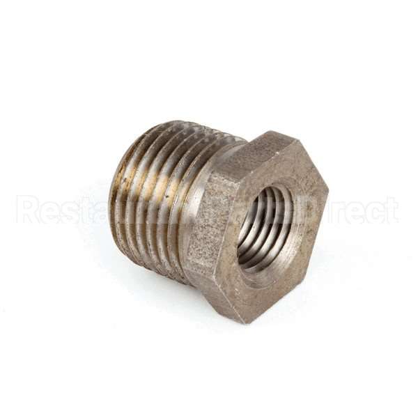 008739 Compatible Groen Bushing Reducing 1/2"