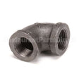 008747 Compatible Groen Elbow 90 Deg 1/2" Npt