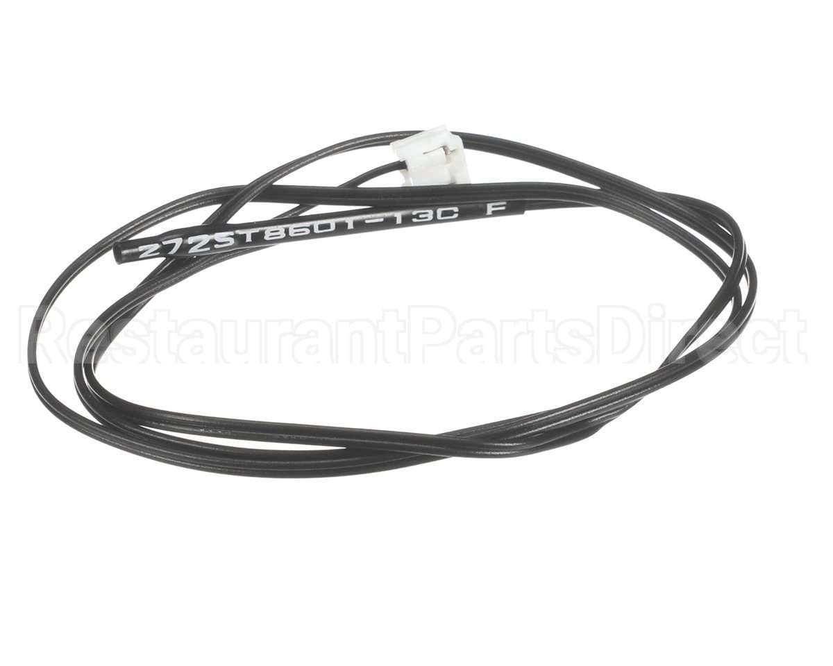 008792J Daikin Thermistor Air