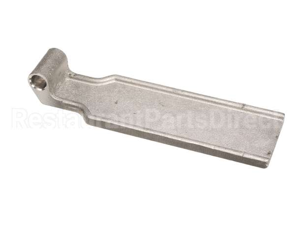 008987-20 T&S Brass B-0509 Knee Pedal, Aluminum