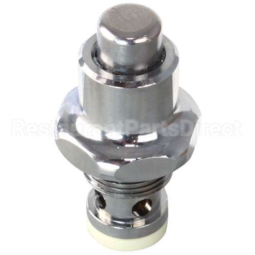 008A Compatible TS Brass Bonnet Assy Cmplt